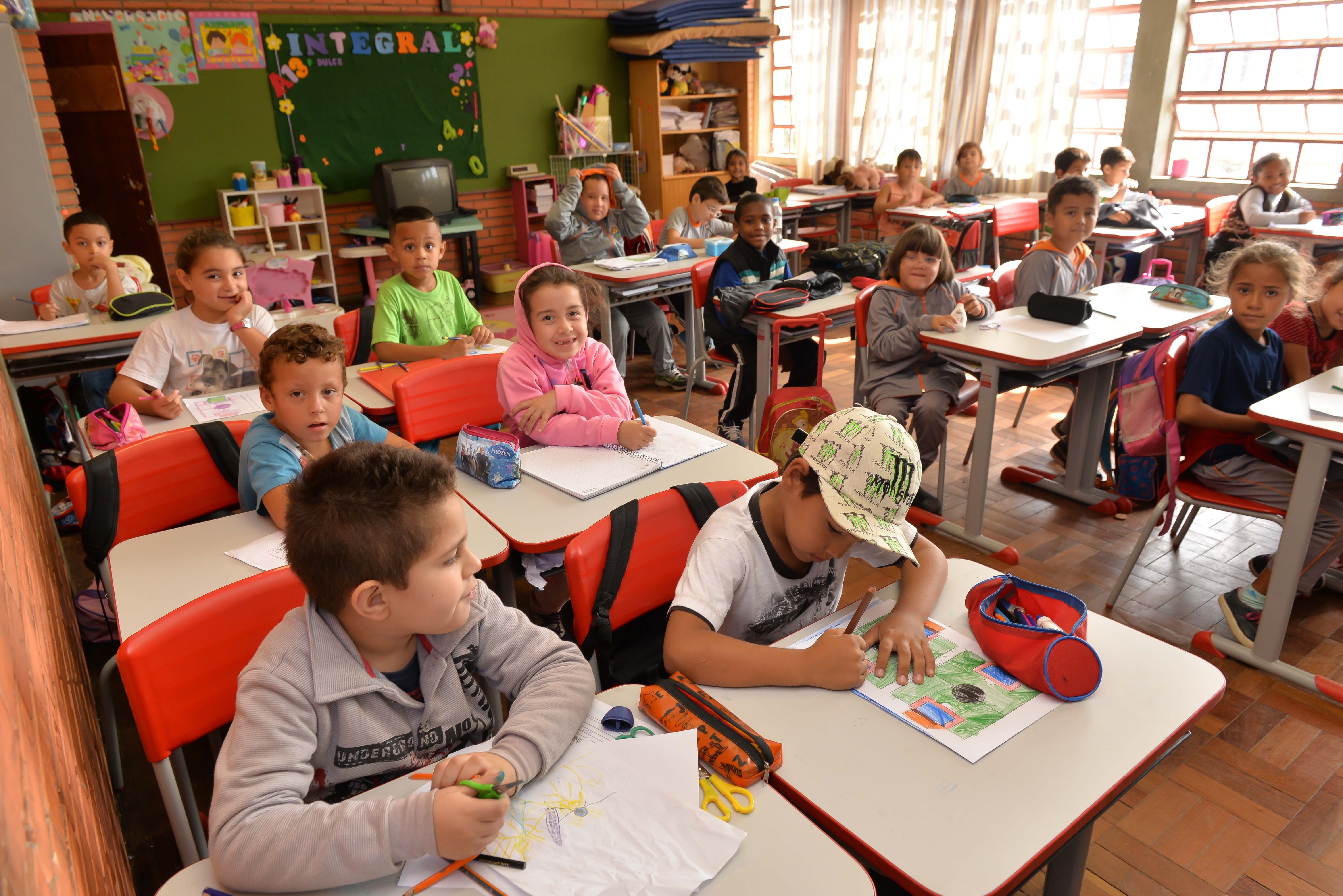 Prefeitura de Salgueiro divulga calendário de matrículas para ano letivo de 2026 na rede municipal de ensino