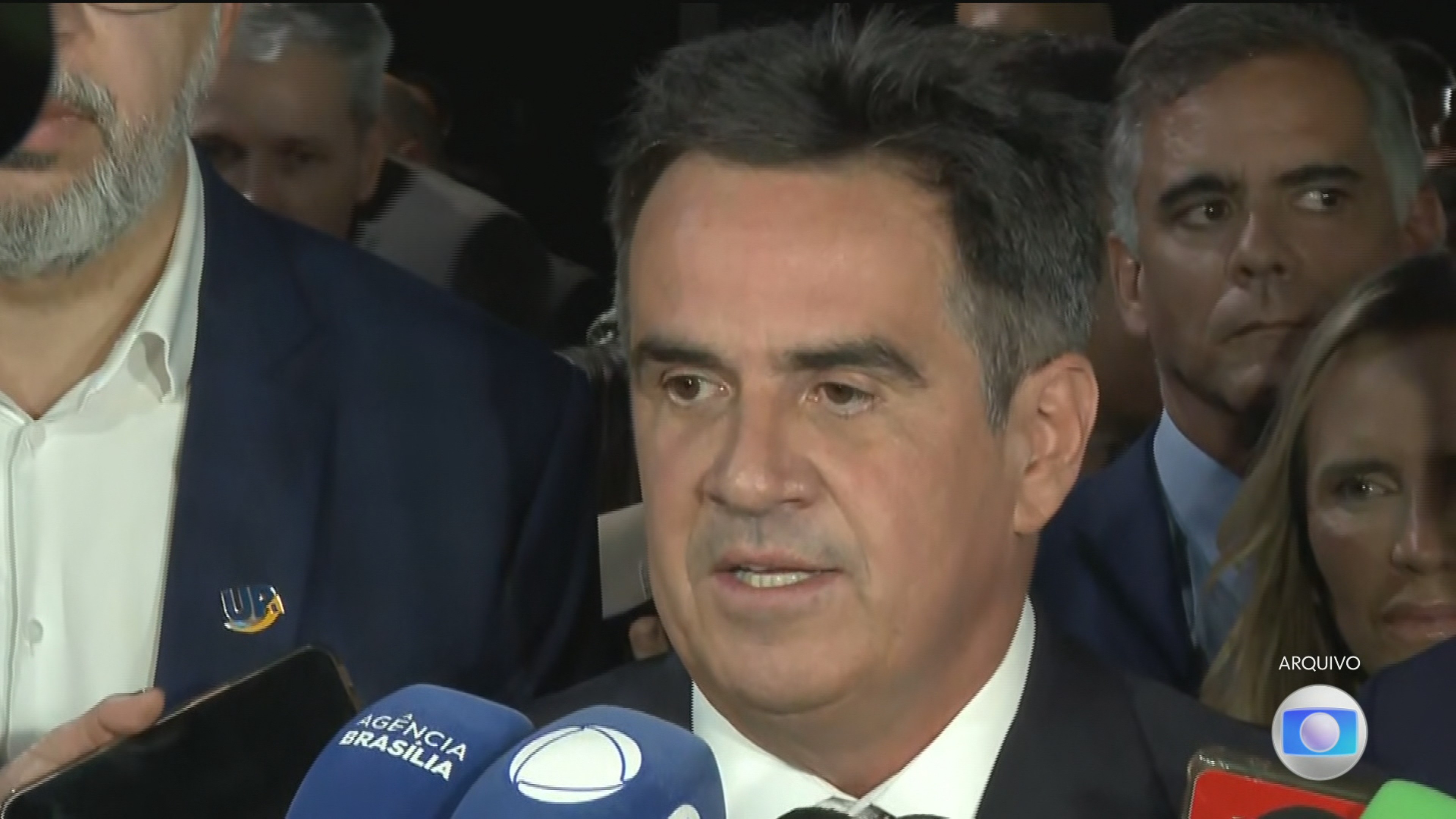 PF diz que Ciro Nogueira recebia R$ 500 mil por mês de Vorcaro, além de viagens internacionais e despesas em hotel de luxo
