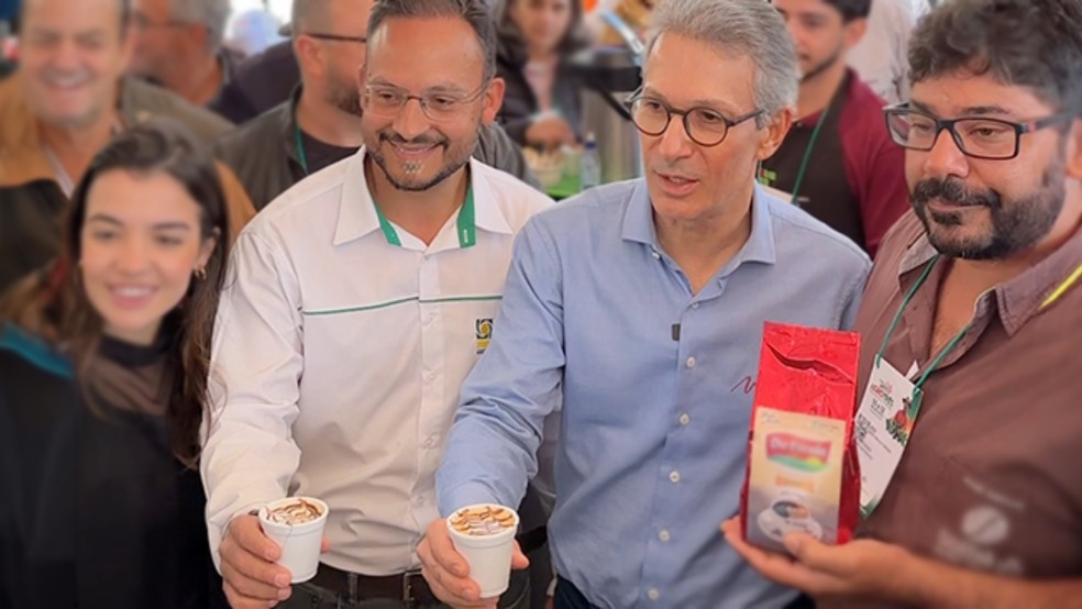 Os altos e baixos do café em 2025 não afetaram o setor como um todo – Crédito: Divulgação
