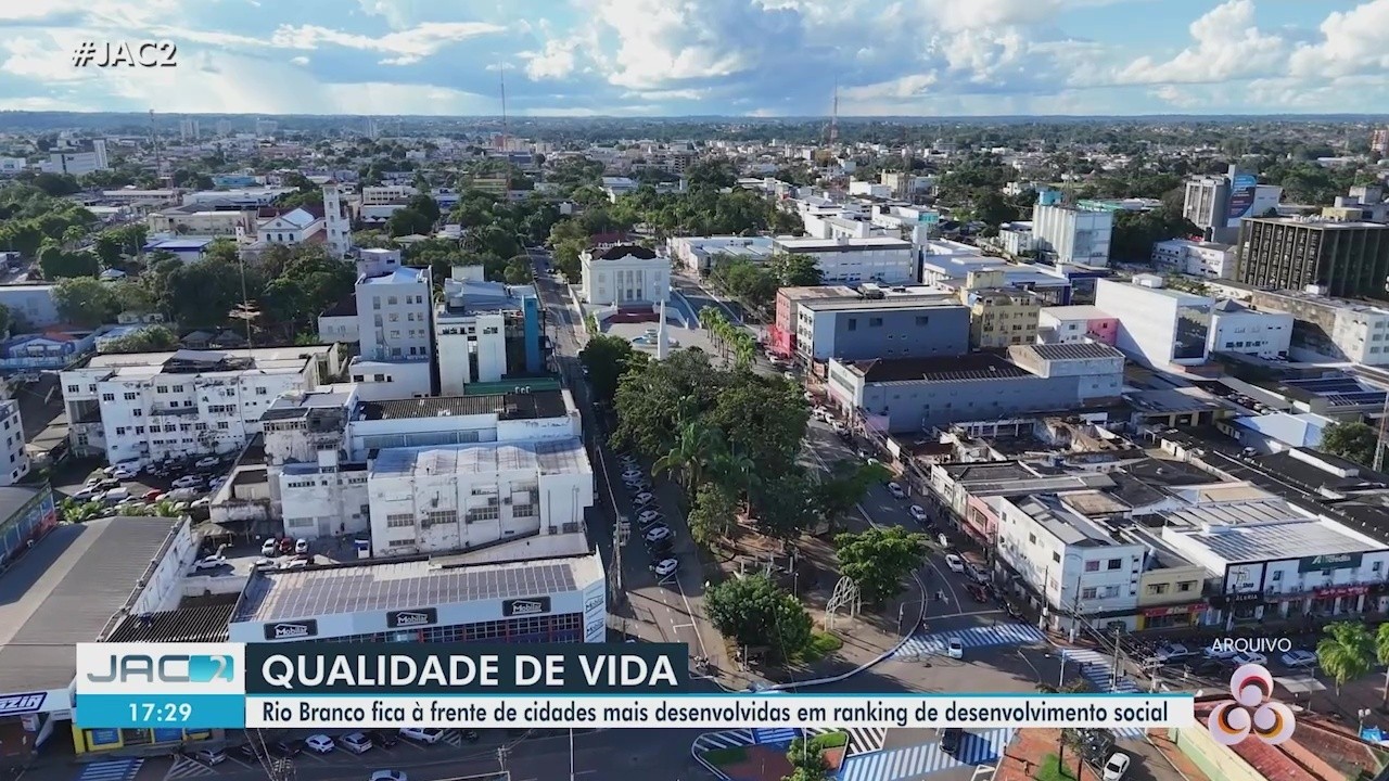 VÍDEOS: Jornal do Acre 2ª Edição desta segunda-feira, 25 de maio de 2026
