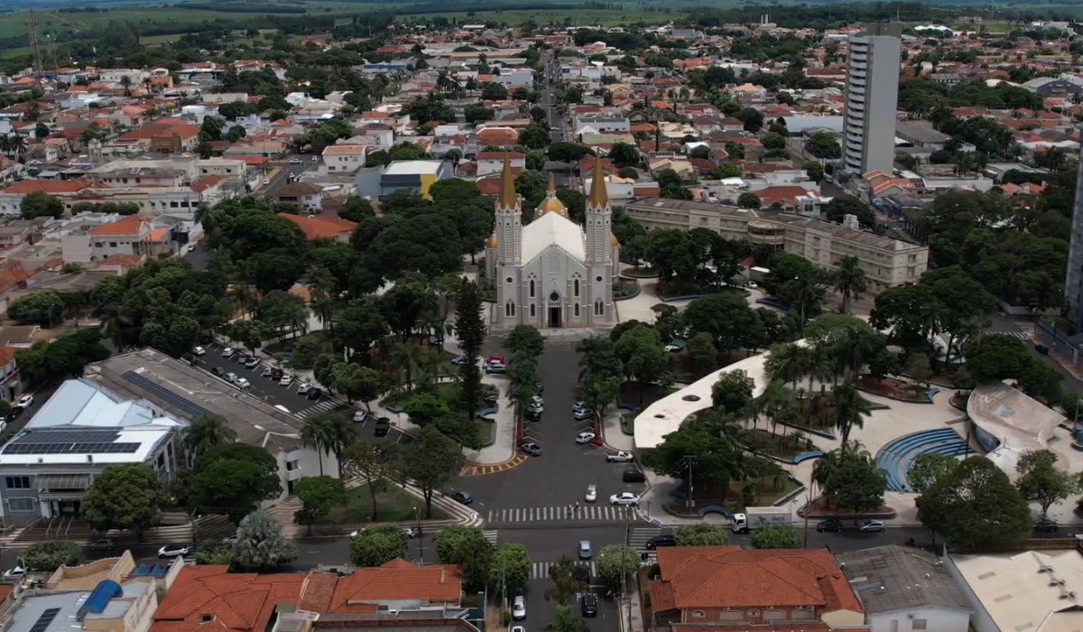 Tupã é incluída no Mapa do Turismo Brasileiro e recebe certificado do governo federal