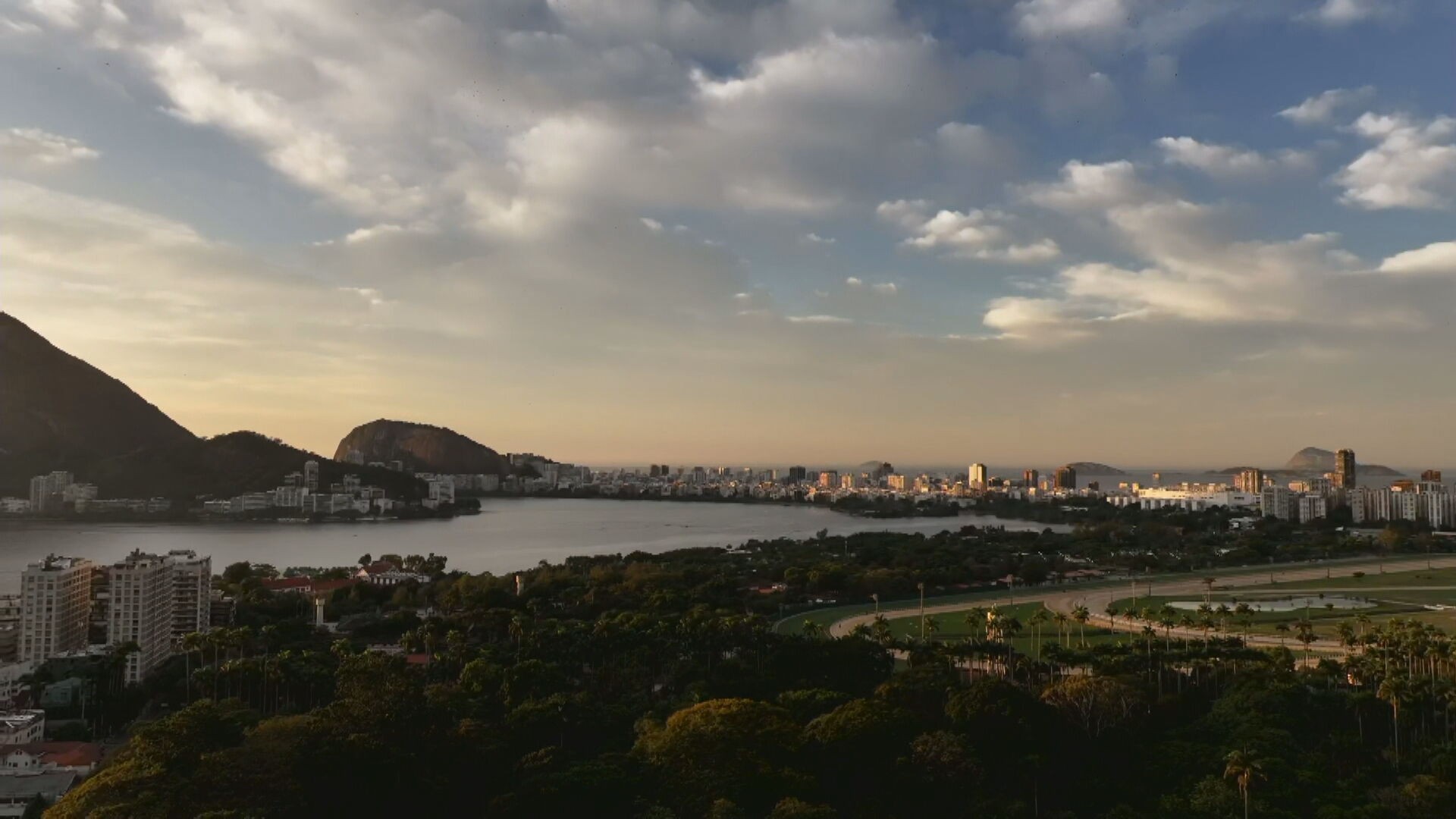Temperaturas devem despencar no Rio na primeira onda de frio deste inverno