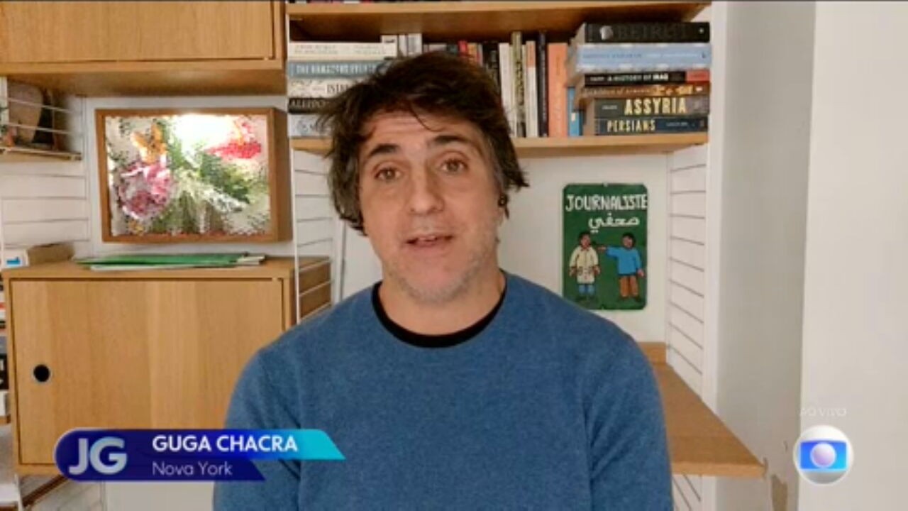 'Qualquer transferência forçada ou deportação de pessoas de Gaza é estritamente proibida', diz ONU sobre fala de Trump