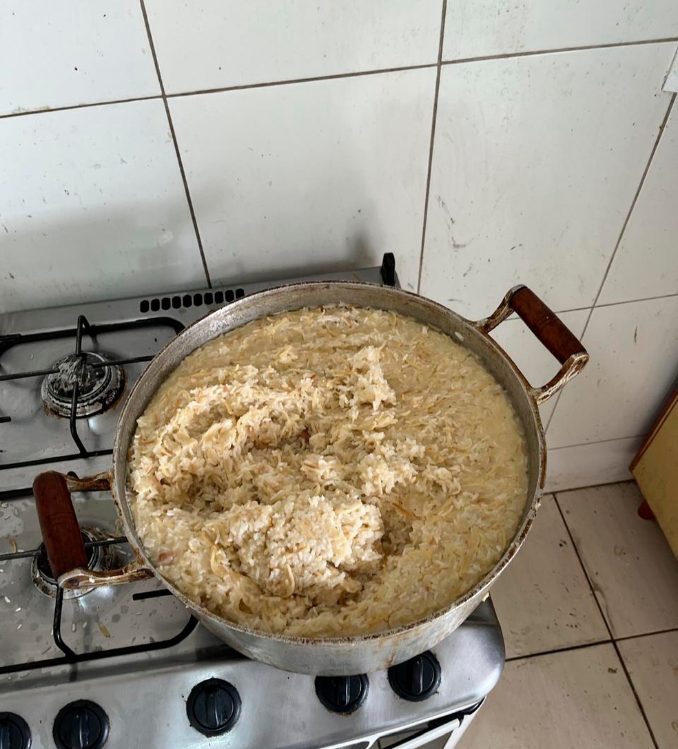 Indígenas foram resgastados em situação de trabalho escravo em Pedreira — Foto: Divulgação/Ministério Público do Trabalho