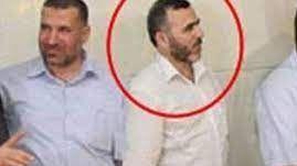 Saiba quem são os líderes do grupo terrorista Hamas - RÁDIO SAMPAIO