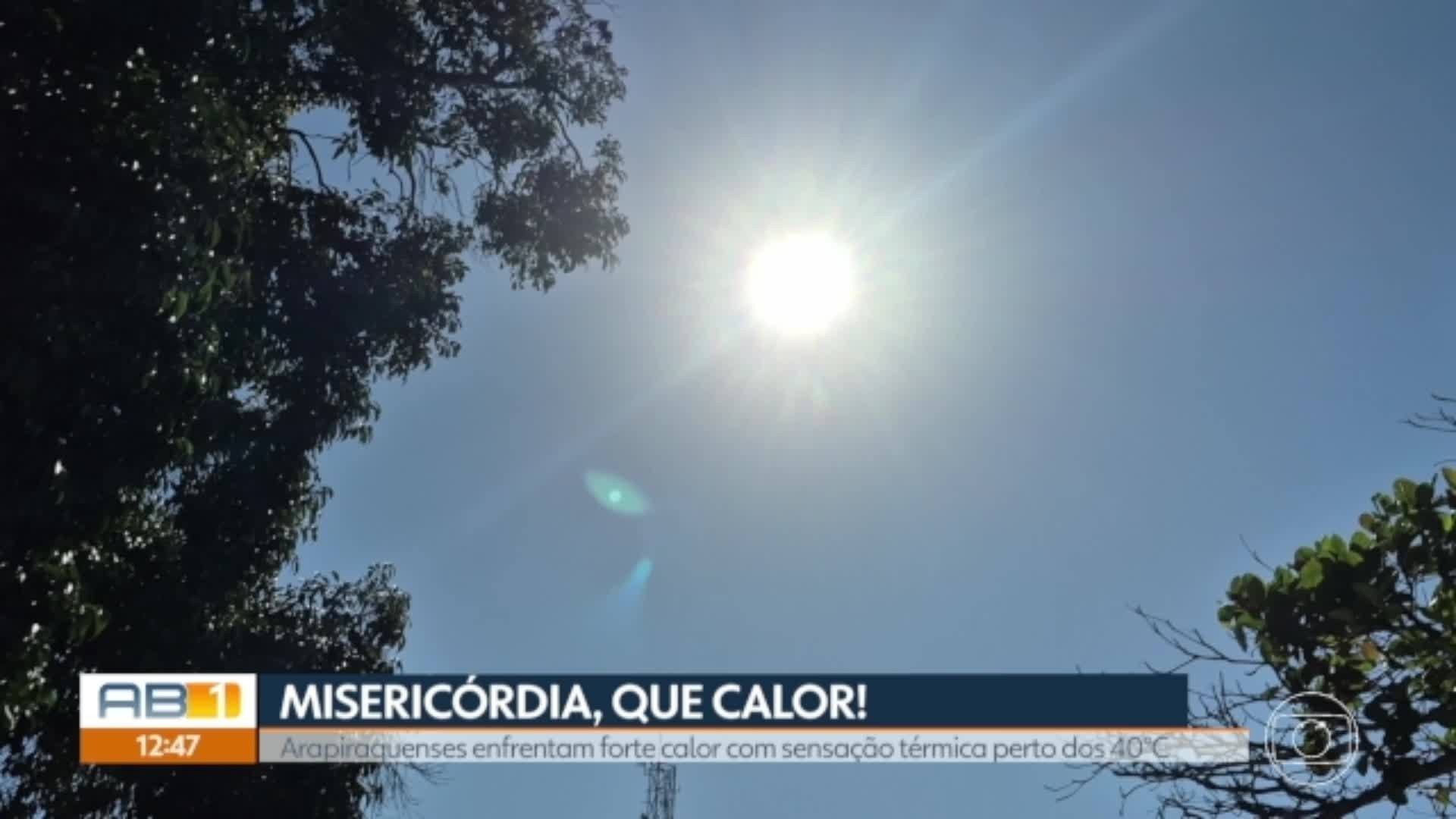 VÍDEOS: AB1 de segunda-feira, 19 de outuburo de 2026