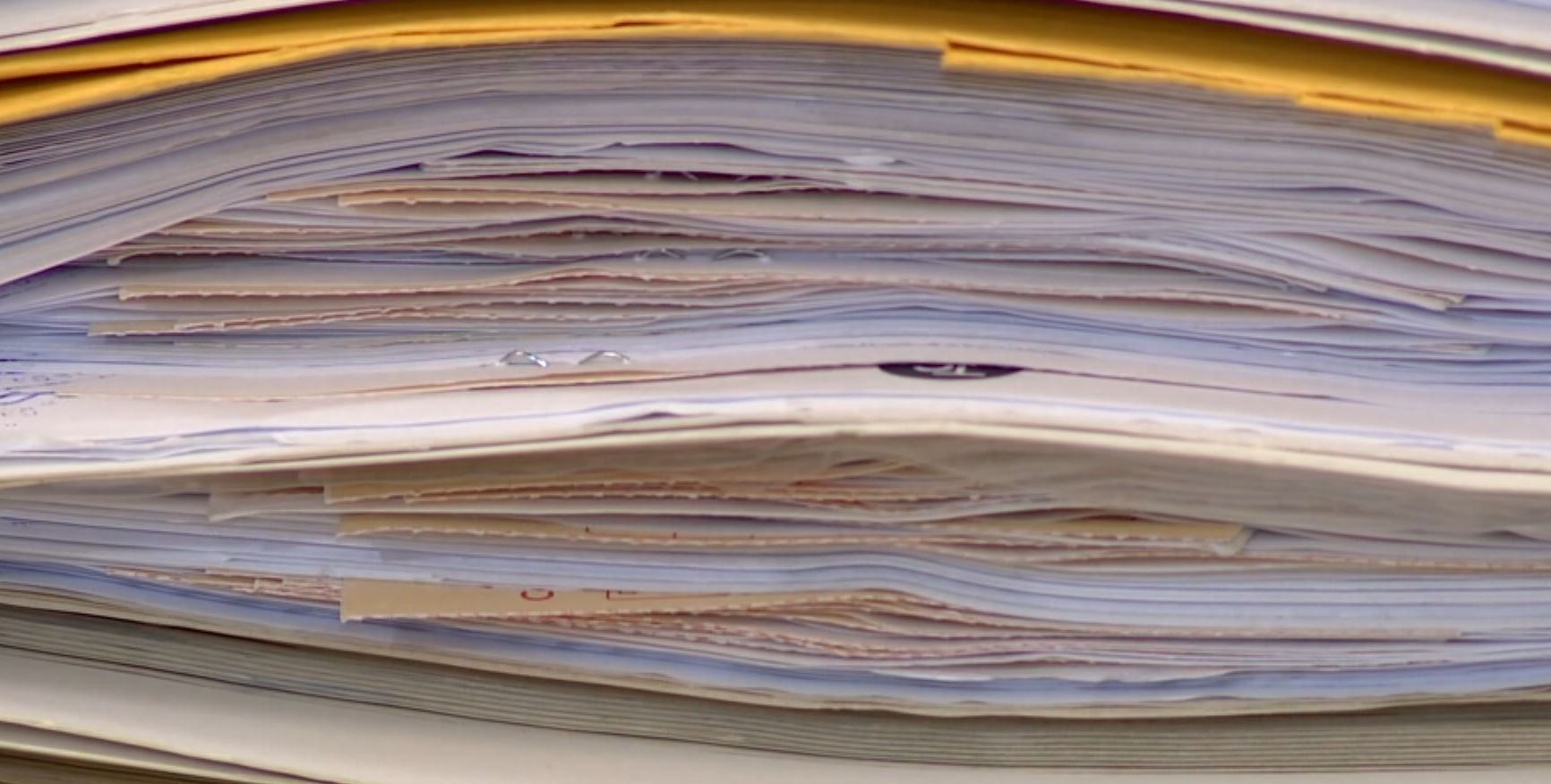 Você Não Tá Convidada pro Meu Bat Mitzvá!