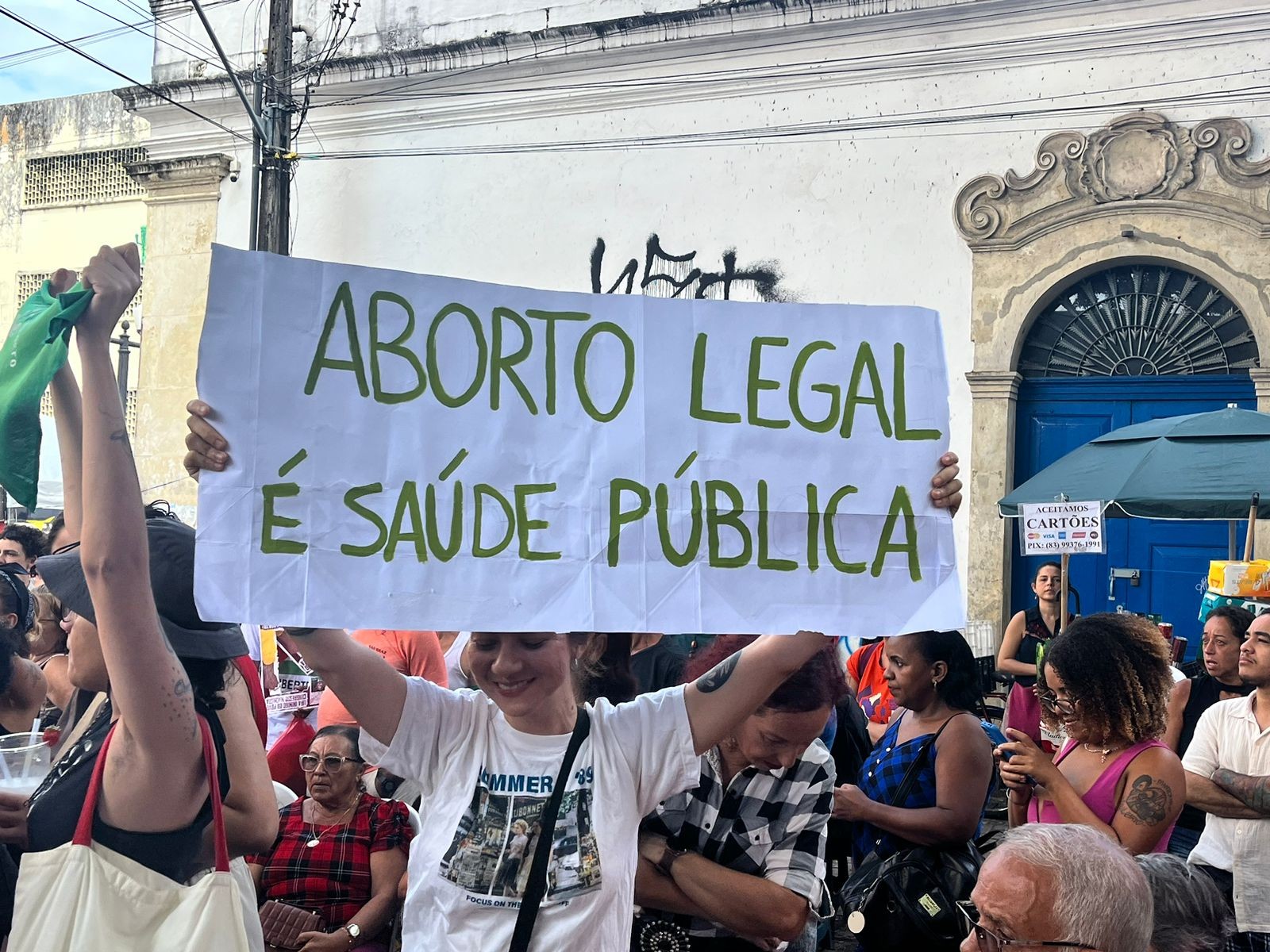 Justiça suspende lei que obriga hospitais de BH a apresentar relatório de abortos realizados