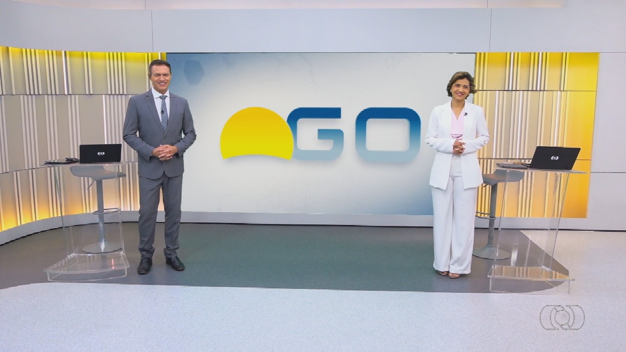VÍDEOS: Bom Dia Goiás desta segunda-feira, 26 de outubro de 2026 
