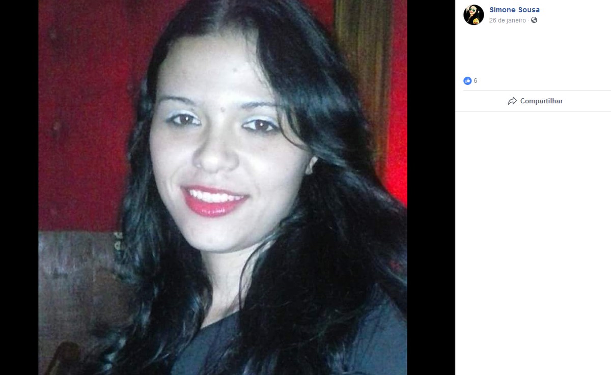 Mulher é Morta Com Golpe De Facão No Df Ex Marido é Suspeito Distrito Federal G1 