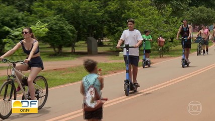 VÍDEOS: Bom Dia DF de sexta-feira, 16 de outubro de 2026 - imagem 3