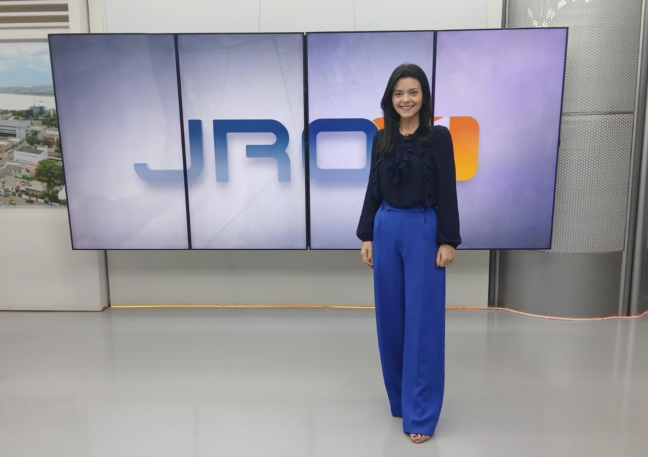 Assista ao JRO1 desta segunda-feira, 1°