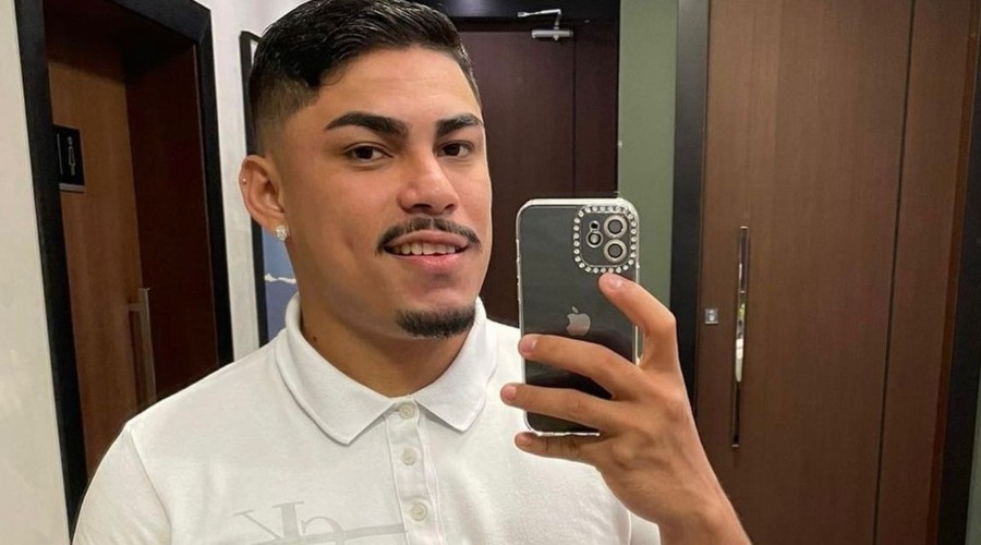 Jogador de futebol é encontrado morto no Rio Negro, em Manaus, e família acusa polícia de disparo 