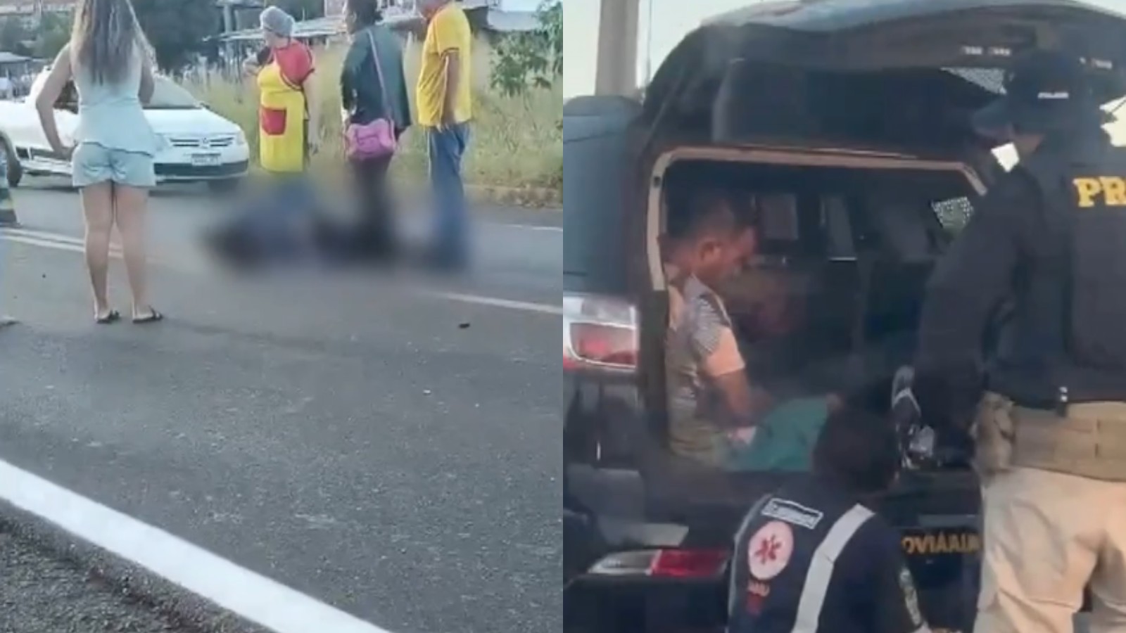Estudante de direito morre em acidente na BR‑316, no Sul do Piauí; motorista embriagado é preso