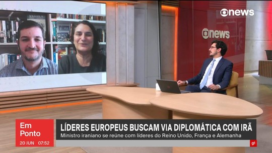 De que lado estão as grandes potências — e o Brasil — no conflito entre Israel e Irã