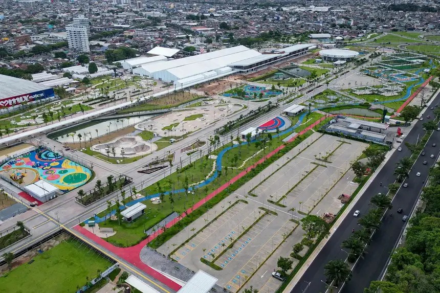 Secretaria de Cultura abre inscrições para apresentações culturais no Pavilhão Pará durante a COP 30