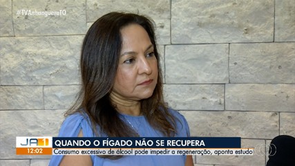 Excesso de álcool pode impedir a regeneração do fígado, aponta estudo