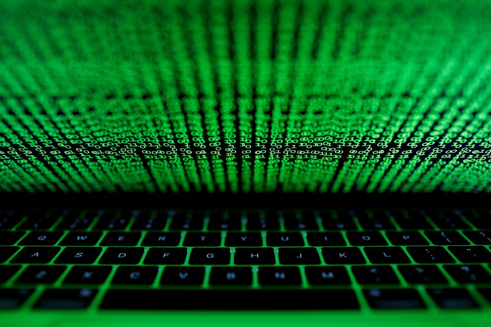 Inteligência artificial — Foto: Kacper Pempel/ REUTERS