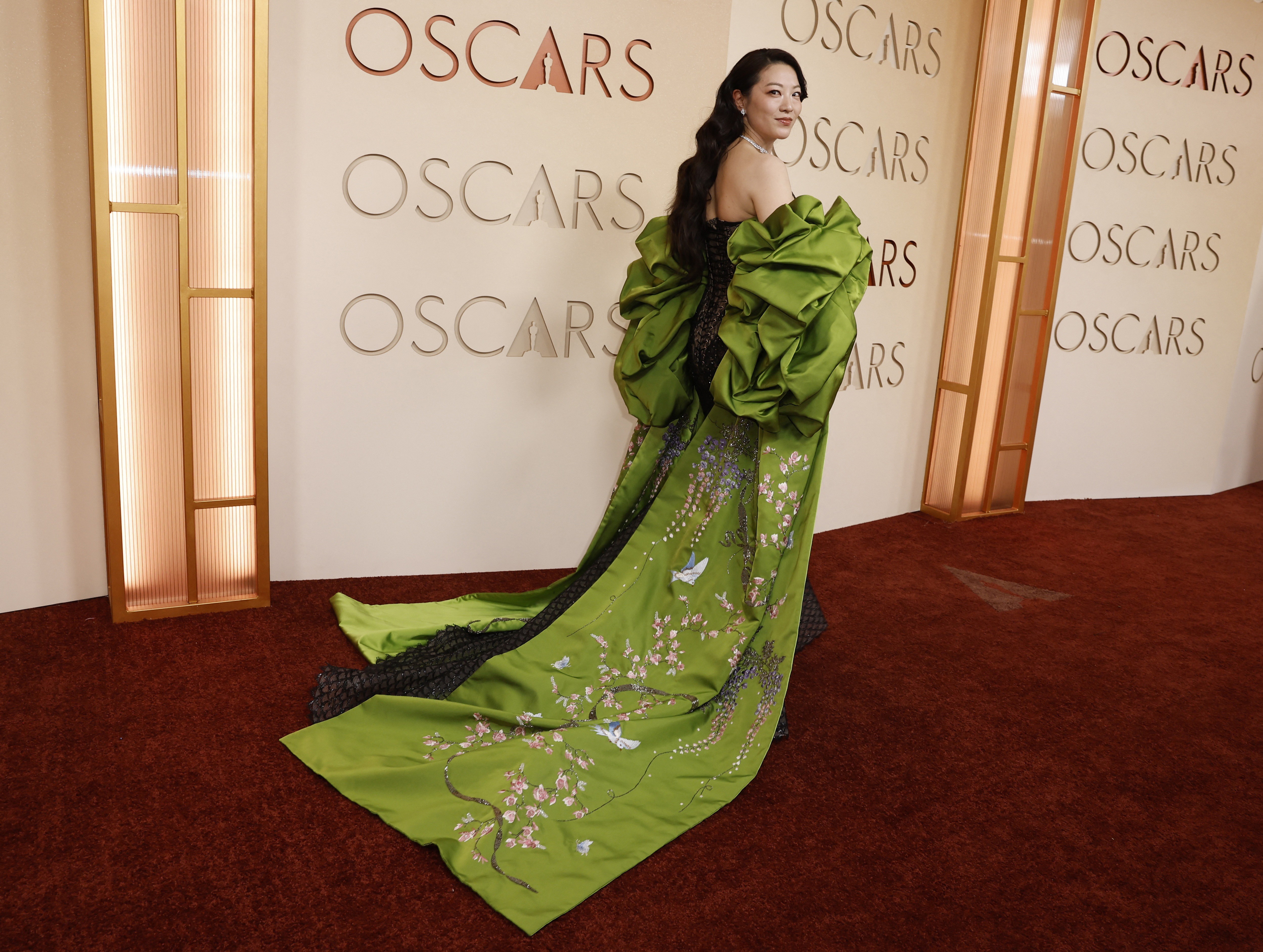 Oscar 2026: veja FOTOS do tapete vermelho e da premiação