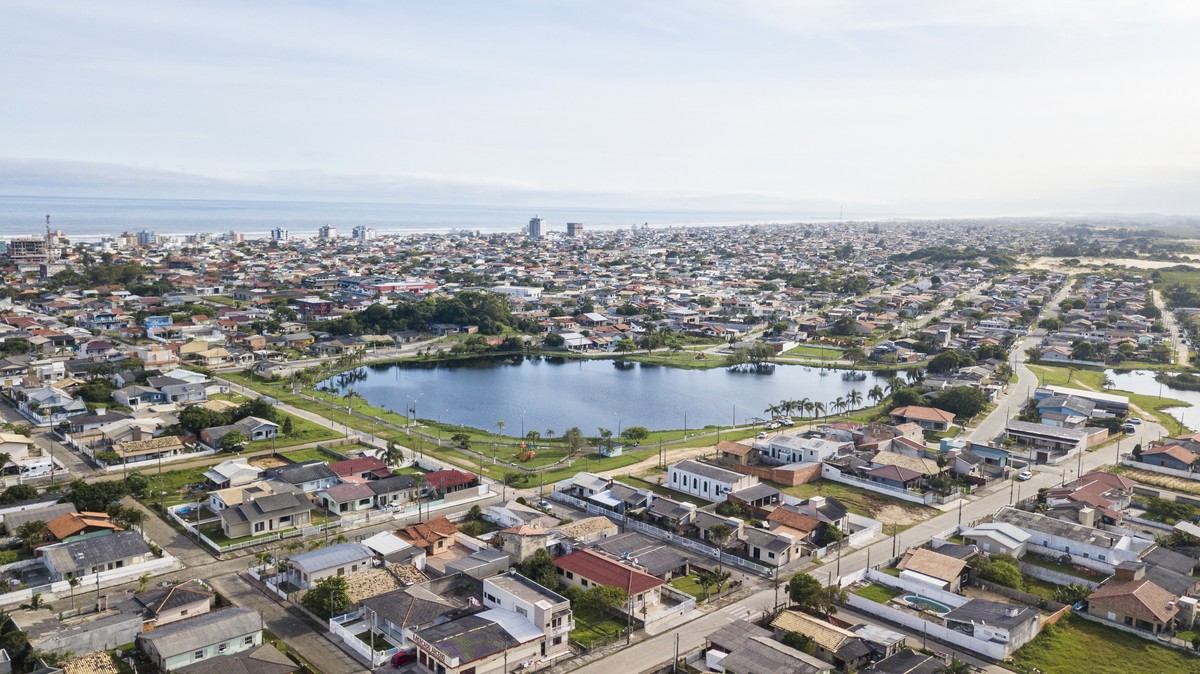 Balneário Rincão é a cidade que mais cresce na região Amrec | Especial ...