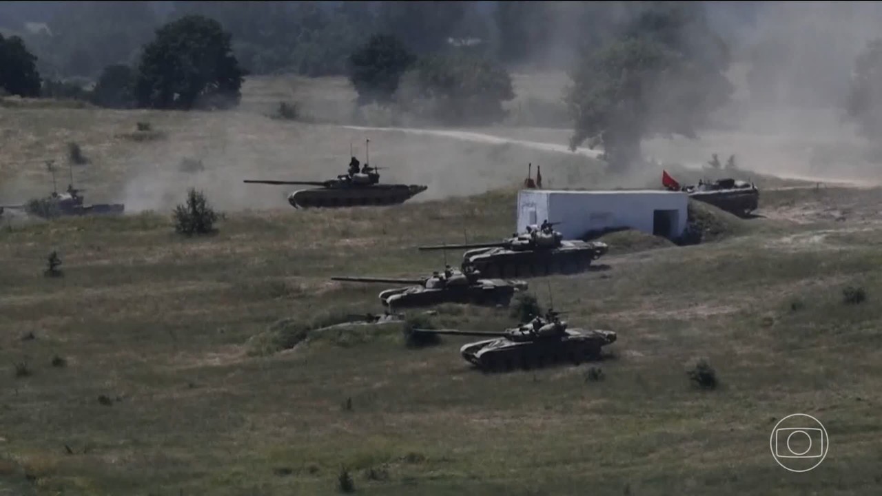 Trump avalia punir países da Otan por falta de apoio no Irã, diz jornal