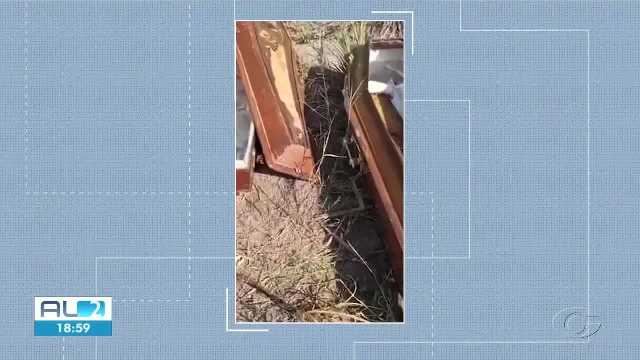 VÍDEOS: AL2 de quarta-feira, 23 de outubro