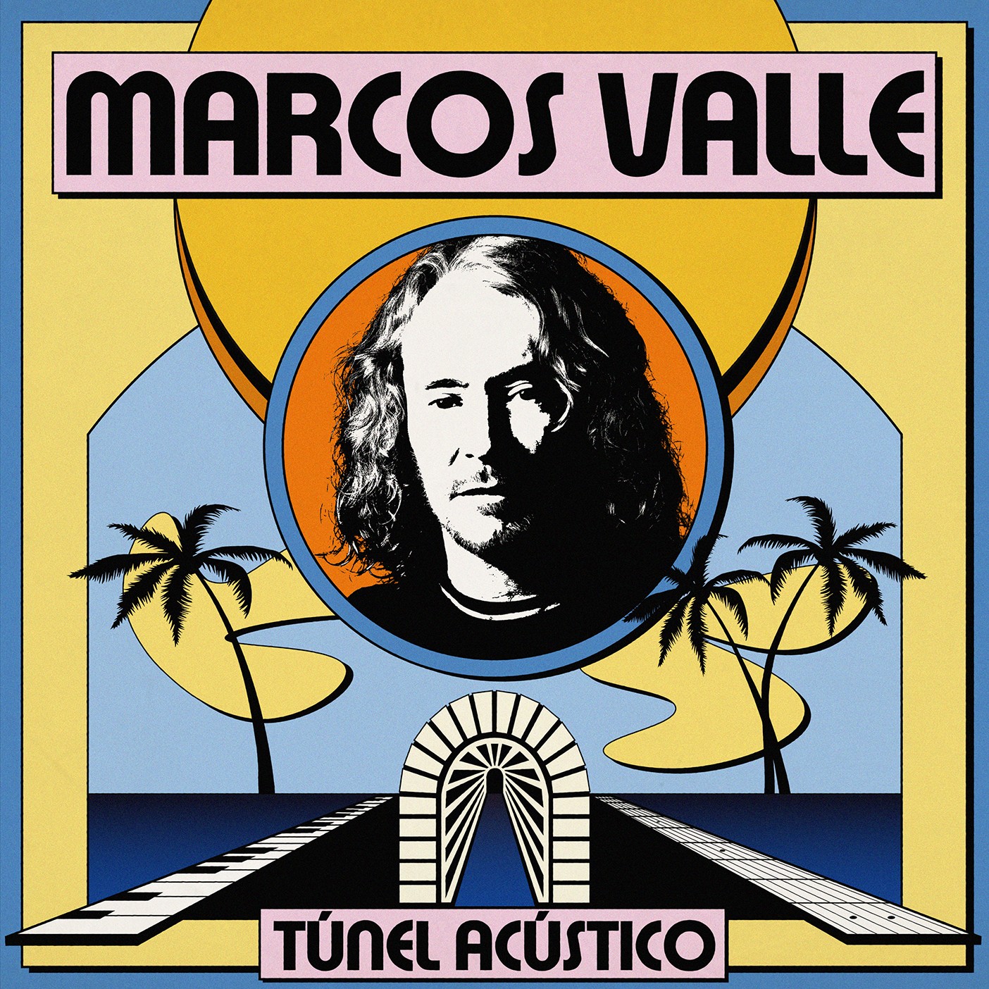 Aos 80 anos, Marcos Valle atravessa ‘Túnel acústico’ com luz do samba de verão em álbum pautado pelo groove