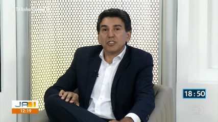 Junior Geo (PSDB) pretende manter parcerias com restaurantes de Palmas