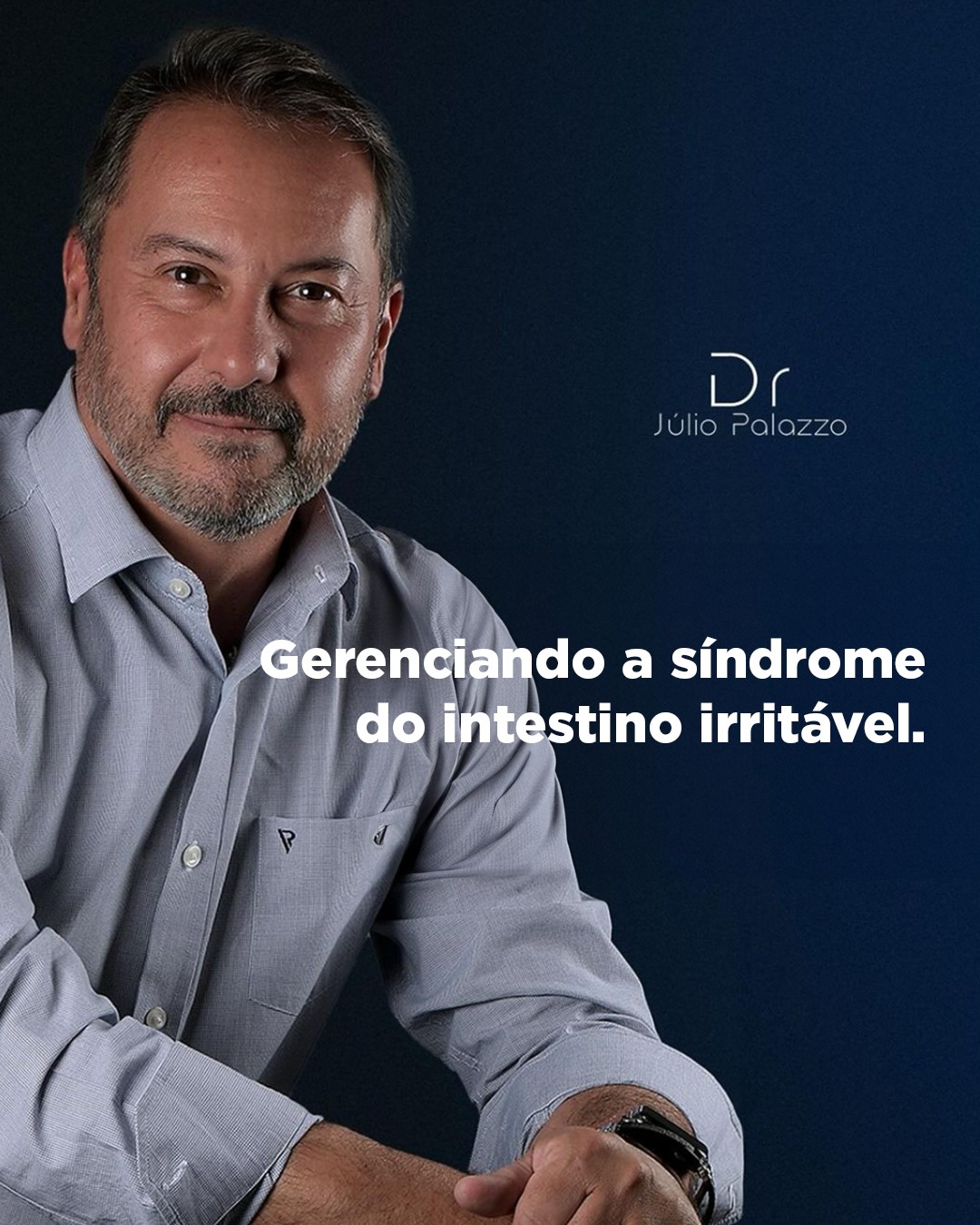 Gerenciando a Síndrome do Intestino Irritável