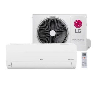 LG S3-Q09AA31F 9.000 BTUs Frio