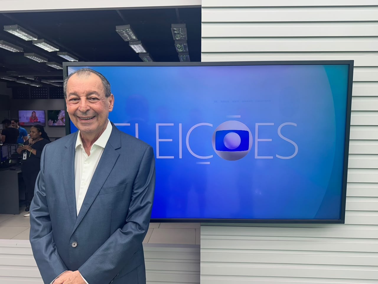 Omar Aziz promete construir sete hospitais e criar companhia aérea do Amazonas