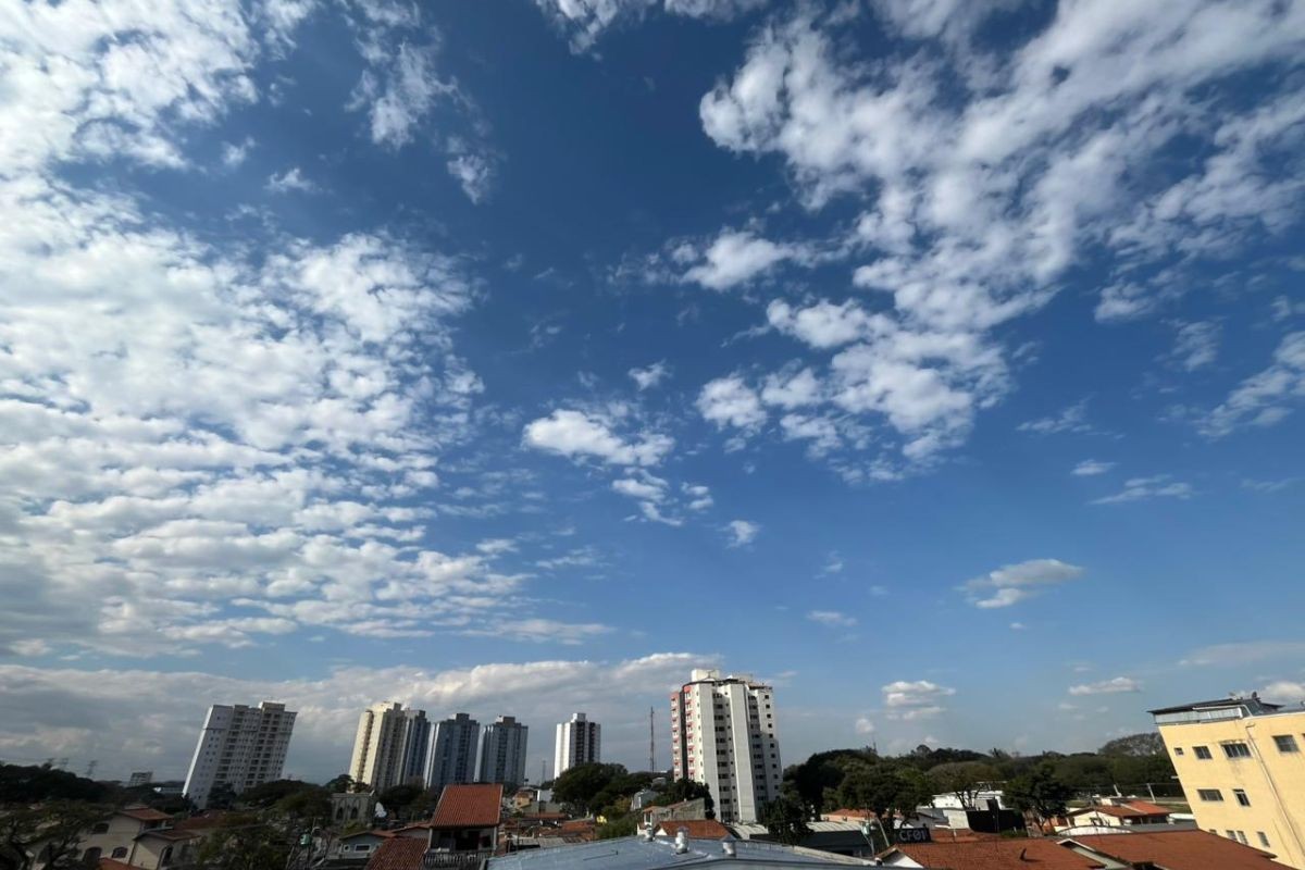 Calor volta a ganhar força no Vale do Paraíba, em meio à ‘gangorra térmica’; veja a previsão e cuidados