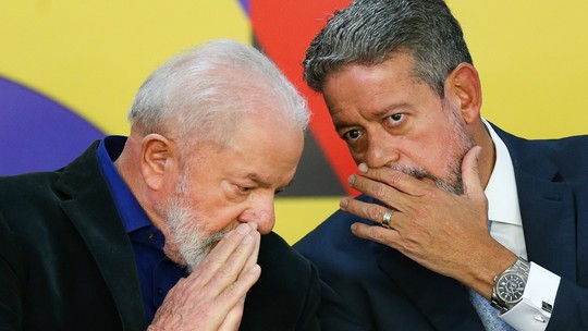 Guinada à direita na Europa faz Lula se voltar para o Centrão - Foto: (WILTON JUNIOR/ESTADÃO CONTEÚDO)
