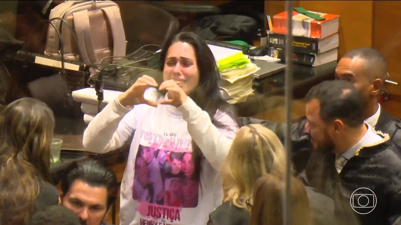 Caso Henry Borel: PGR defende que soltura de Monique Medeiros foi indevida; STF analisa o caso