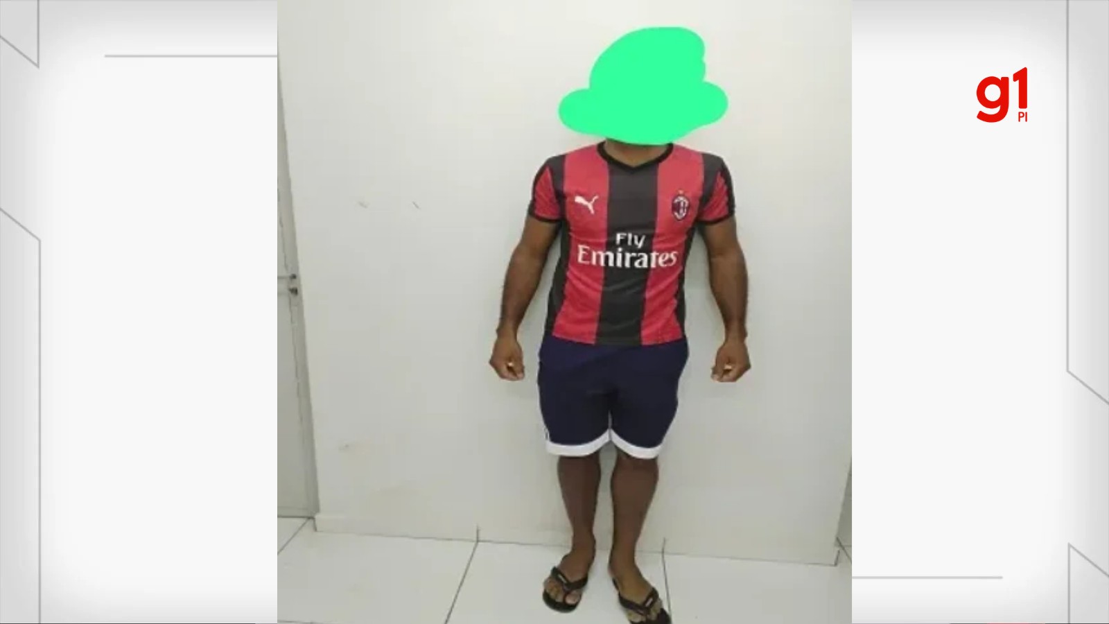 Homem é preso suspeito de estuprar jovem de 19 anos após carona no Sul do PI