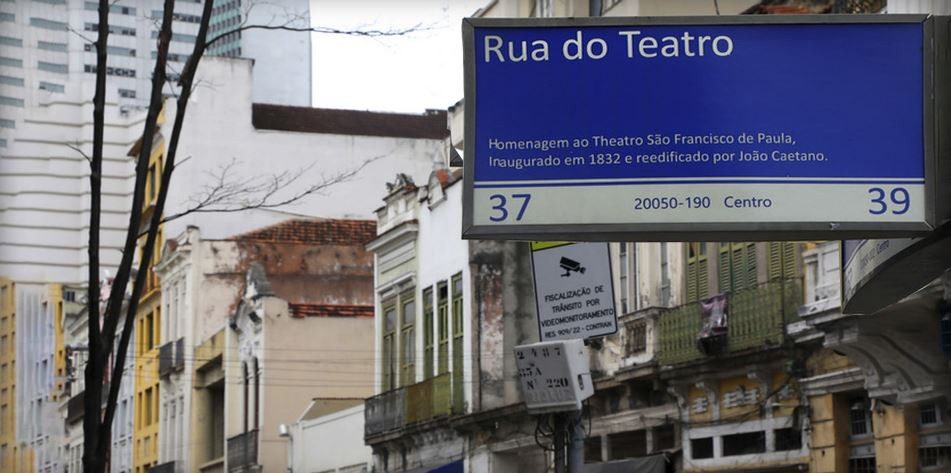 Reviver Centro: prefeitura põe à venda 16 imóveis históricos no Centro com subsídio para revitalização 