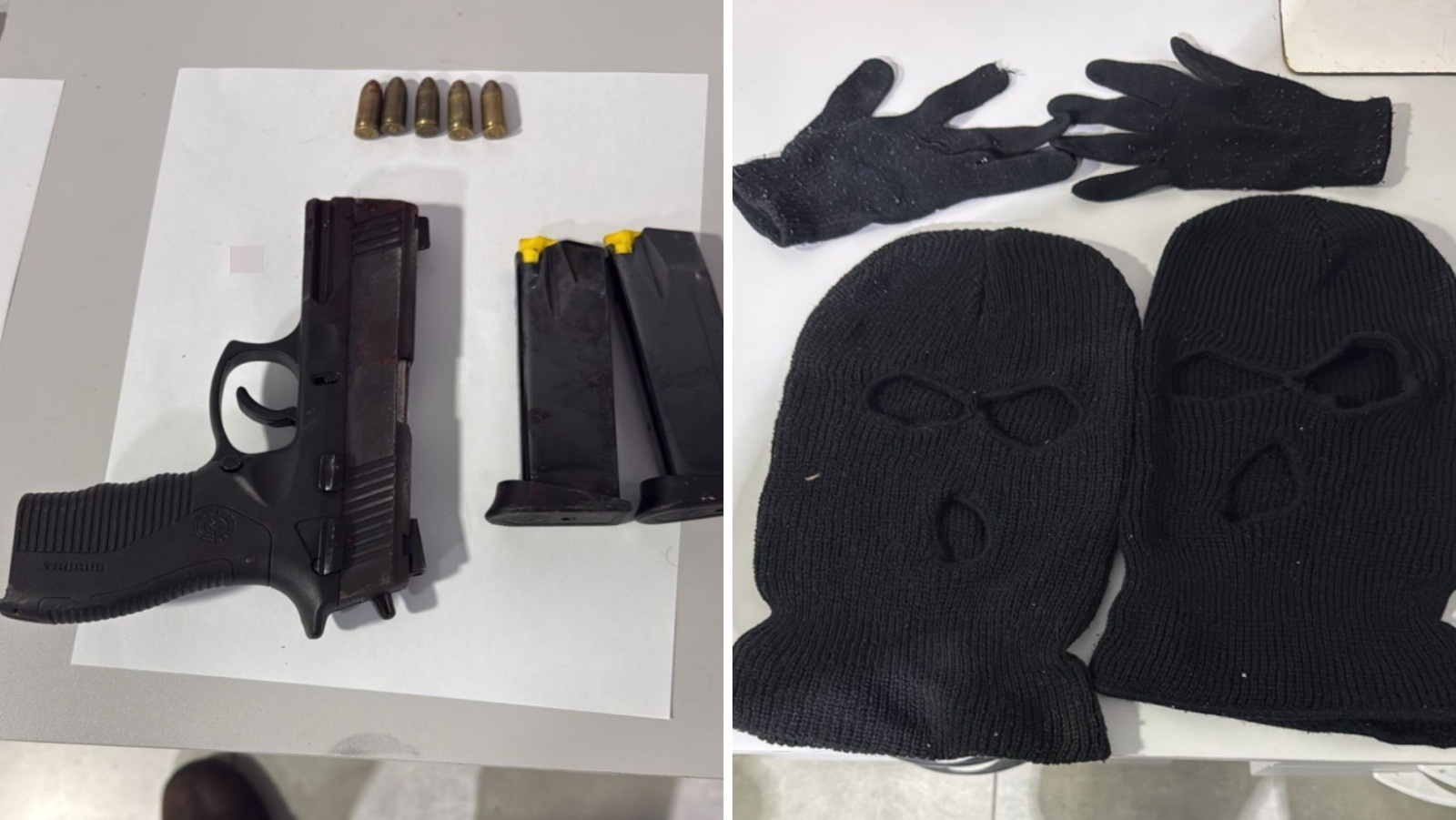 Foragido da cadeia é preso durante troca de tiros em Lorena um dia após fugir da prisão em Tremembé