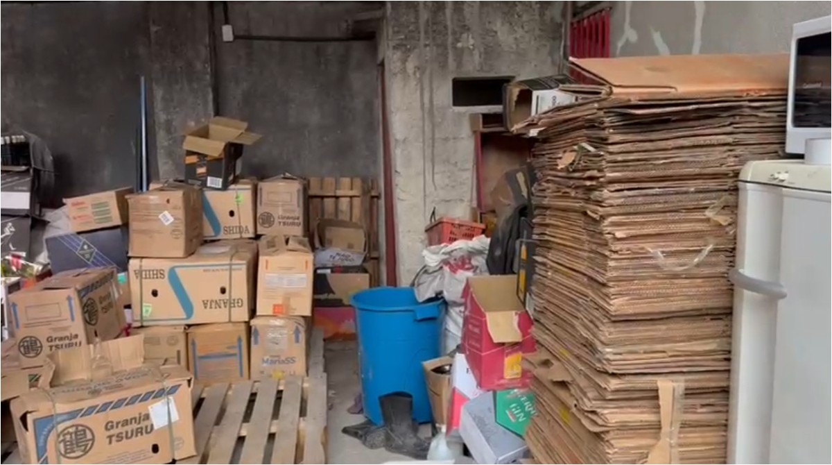 Polícia Civil de SP faz operação contra comércio de bebidas alcoólicas falsificadas