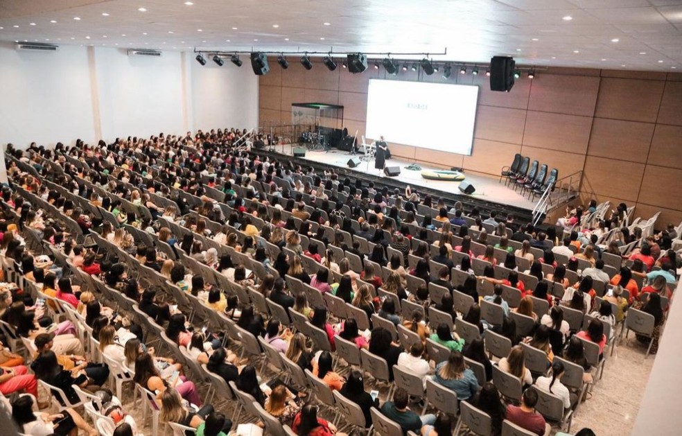 Ações são realizadas em Caruaru durante a Semana das Mães - Blog