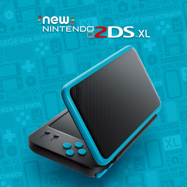 2ds xl deals store