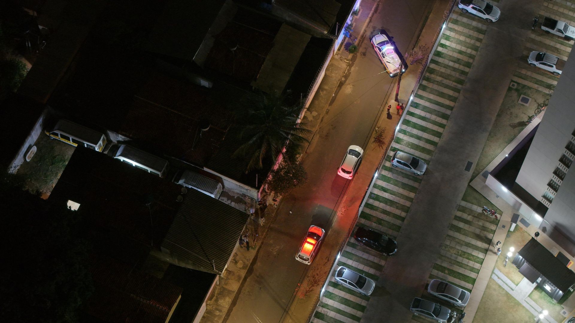 Criança de 8 anos morre atropelada por van escolar em Uberlândia; motorista não prestou socorro e seria inabilitado