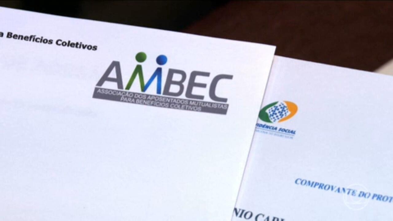 AGU e INSS definem como serão acordos de vítimas de fraude para evitar judicialização