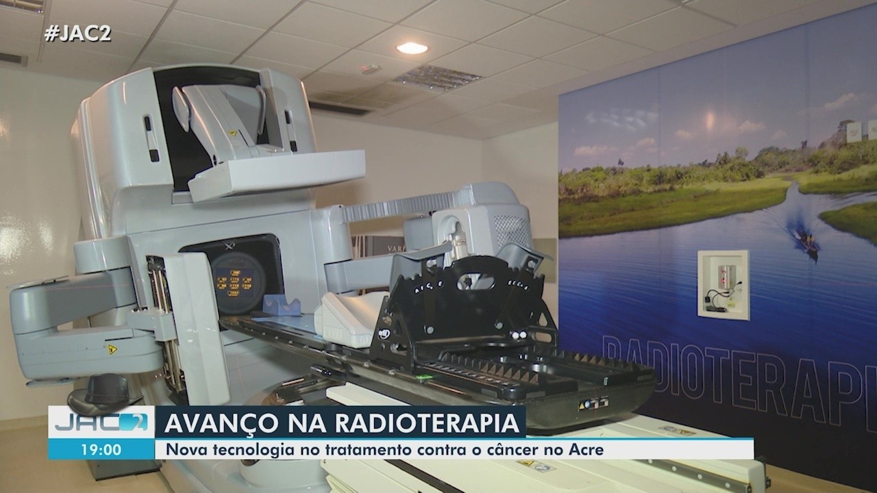 VÍDEOS: Jornal do Acre 2ª edição desta quarta-feira, 30 de julho de 2025