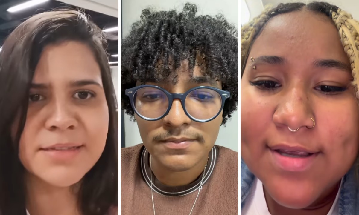 Chuvas em SP provocam cancelamentos e desvios de voos na véspera da eleição; passageiros relatam dificuldades para viajar e votar