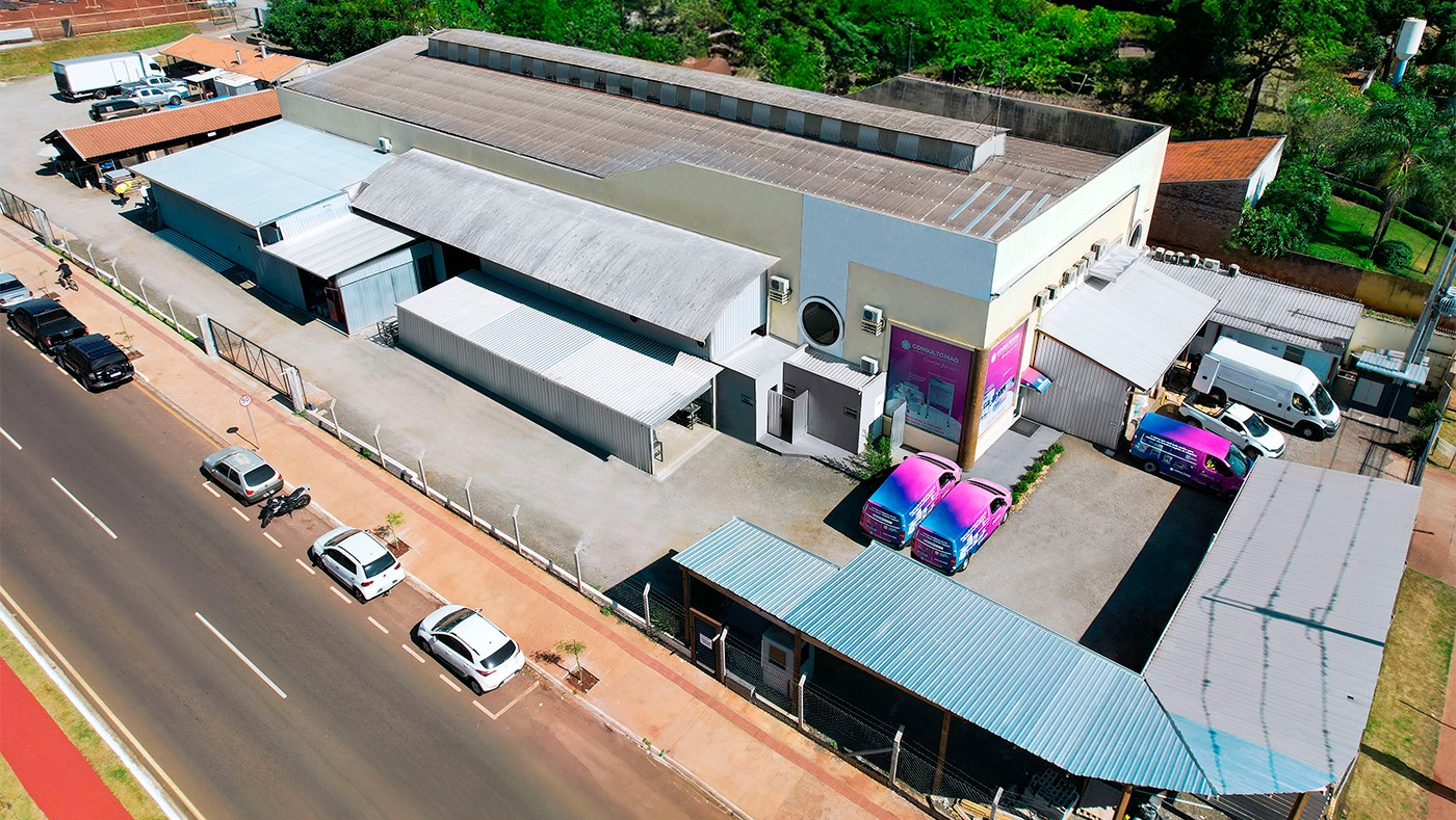 Consultomaq lança maior Black do segmento de máquinas para salgados