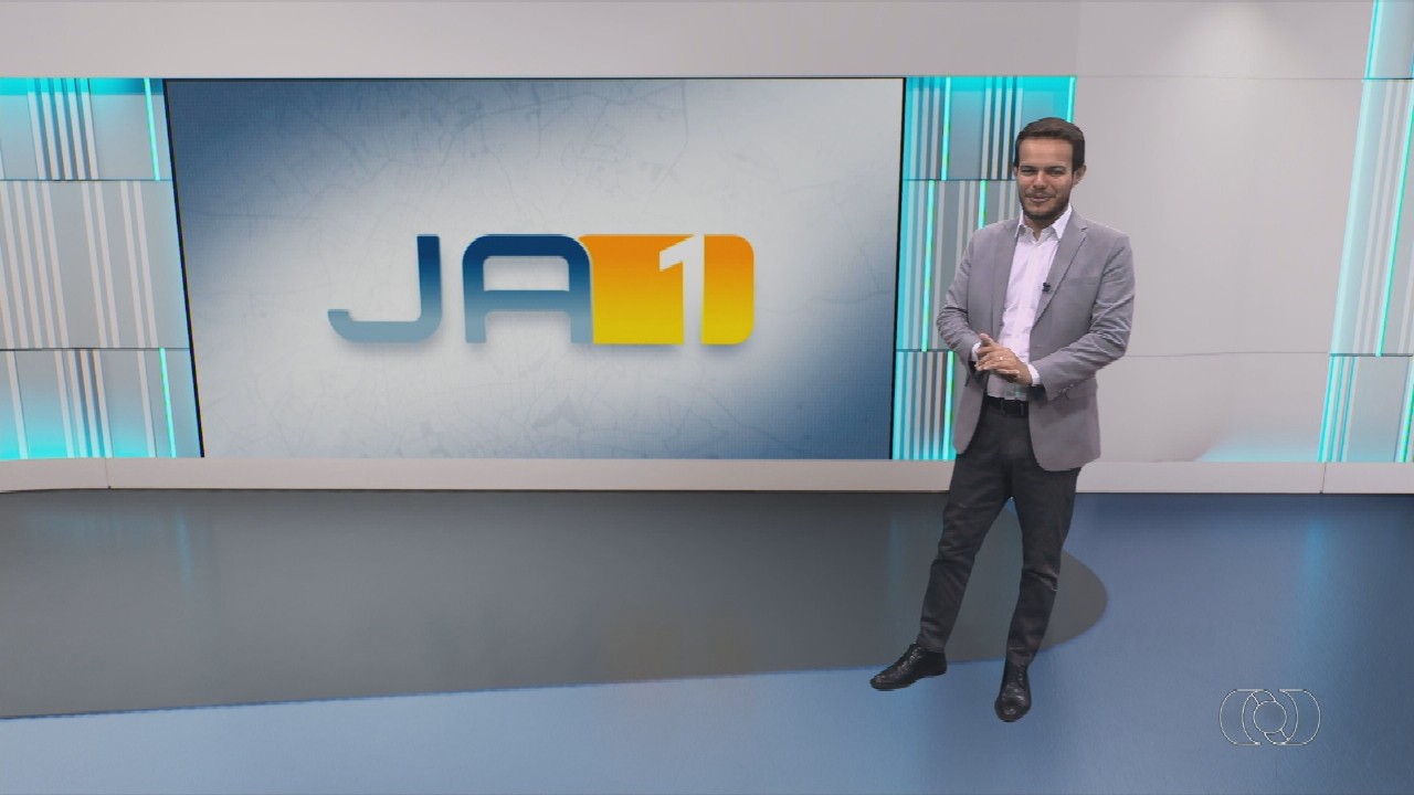 VÍDEOS: Jornal Anhanguera 1ª Edição Regiões GO de quinta-feira, 12 de fevereiro de 2026