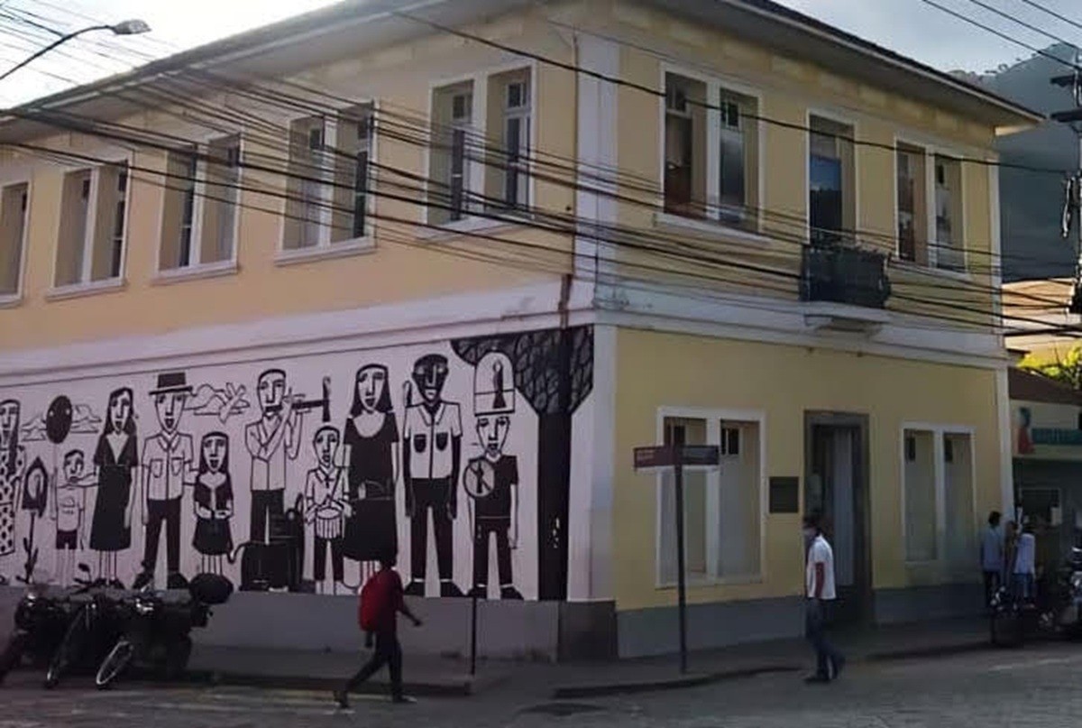 Nova Friburgo tem programação especial pelo Dia da Consciência Negra a partir desta quarta 