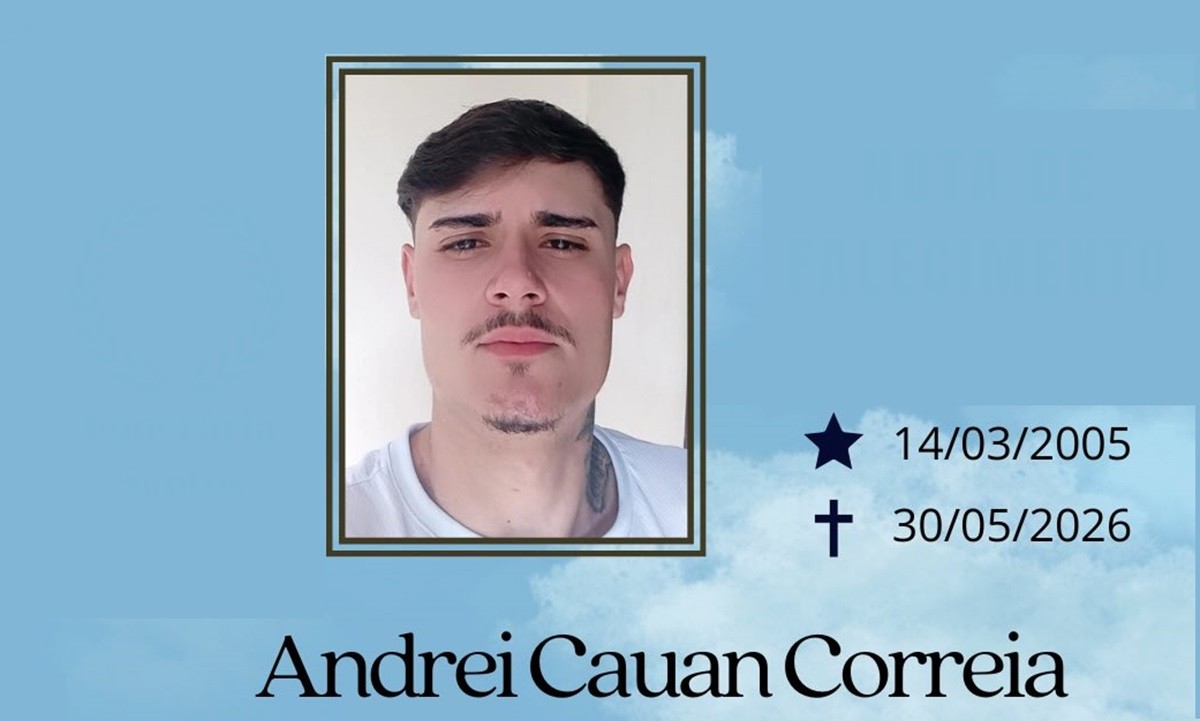Trabalhador de 21 anos morre prensado por máquina em metalúrgica na Grande Florianópolis