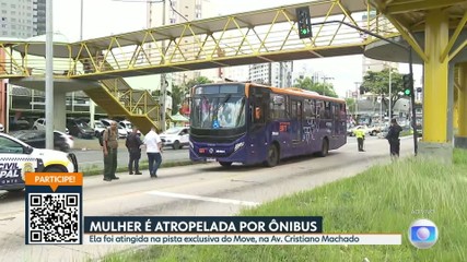 VÍDEOS: MG1 de terça-feira, 31 de março de 2026