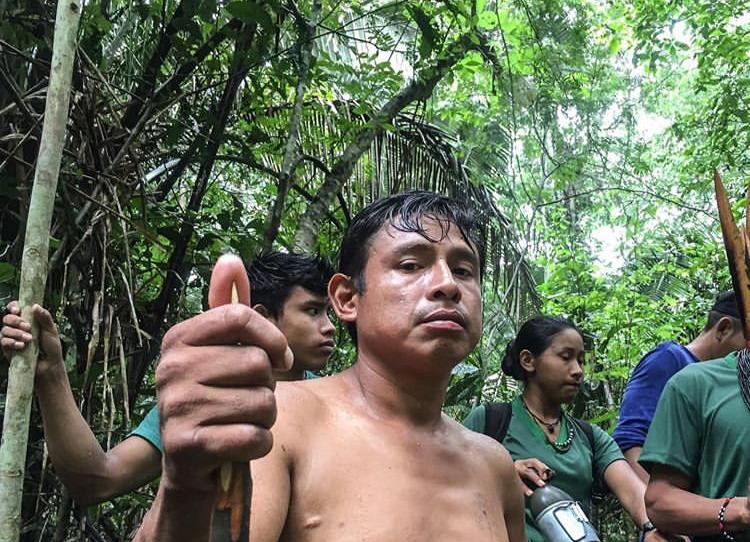 Morte de Ari Uru-Eu-Wau-Wau completa quatro anos: relembre o legado do 'guardião da floresta'